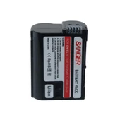 Sanger EN-EL15 Nikon Fotoğraf Makinesi Batarya thumbnail 4