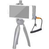 CoMica CVM-D-SPX 3.5mm TRS TRRS Akıllı Telefefonlar için Kaplo thumbnail 5