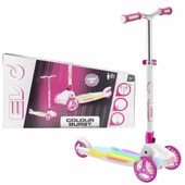 EVO SCOOTER 3TKR IŞIKLI BURST MAX 50KG thumbnail 1