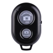 Sanger SG-R01 Telefon Bluetooth Kumanda Siyah thumbnail 1