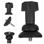 Kıngjoy LC03 VT-3510 VT-3520 Serisi topuzu  siyah thumbnail 5