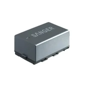 Sanger BN-V312 JVC Kamera Batarya thumbnail 1