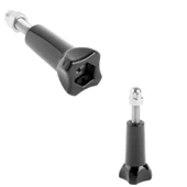 OEM Marka GP02 Aksiyon Kamera Sabitleme Vidası thumbnail 1