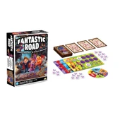 OYUN FANTASTİC ROAD - 1