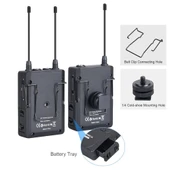 Comica CVM-WM200C Tekli Yaka Mikrofonu thumbnail 4