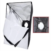 Andoer SB4040 Soft Box (40X40 S-Tipi) thumbnail 2