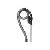 Altus AL 607 S 890 W Toz Torbasız Süpürge - 4