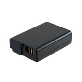 Sanger BLD10E Panasonic Fotoğraf Makinesi Batarya thumbnail 1