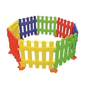 Çit 8 Parça thumbnail 1