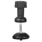 Kıngjoy LC03 VT-3510 VT-3520 Serisi topuzu  siyah thumbnail 4