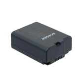 Sanger EN-EL21 Nikon Fotoğraf Makinesi Batarya thumbnail 2