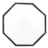 OEM Marka MF30 (30inch) Tepe Flaşları için Mini Softbox thumbnail 2