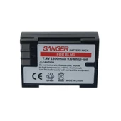 Sanger BLM-1 Olympus Fotoğraf Makinesi Batarya thumbnail 4