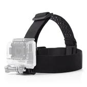 Aksiyon Kamera Kafa Bandı thumbnail 1