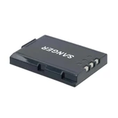 Sanger EN-EL2 Nikon Fotoğraf Makinesi Batarya thumbnail 2