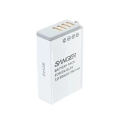 Sanger EN-EL24 Nikon Fotoğraf Makinesi Batarya thumbnail 3
