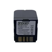 Sanger BN-VF714 JVC Kamera Batarya thumbnail 4