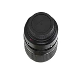 Canon EF Mount İçin Body ve Lens Arka Kapağı thumbnail 4
