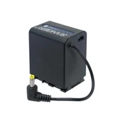 Sanger BN-VG121 (Kablolu) Jvc Kamera Batarya - 2