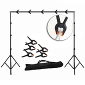 OEM Marka PM03 Perde Mandalı 3'' (7,5cm) thumbnail 3