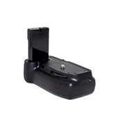 Sanger D3200 Nikon Fotoğraf Makinesi Battery Grip thumbnail 2