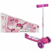 EVO SCOOTER 3TKR UNİCORN 20 KG PMBE thumbnail 1