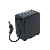 Sanger BN-VG121 (Kablolu) Jvc Kamera Batarya - 1