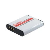 Sanger LI-90B Olympus Fotoğraf Makinesi Batarya thumbnail 1