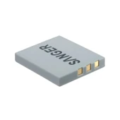 Sanger KLIC-7005 Kodak Fotoğraf Makinesi Batarya thumbnail 2