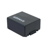 Sanger BLB13E Panasonic Fotoğraf Makinesi Batarya thumbnail 2