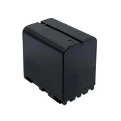 Sanger BN-V428 JVC Kamera Batarya thumbnail 2