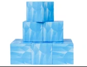 Megacraft 9 Parça Buzul Blok thumbnail 1