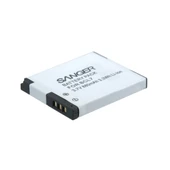 Sanger BCL7 Panasonic Fotoğraf Makinesi Batarya thumbnail 1