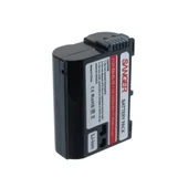 Sanger EN-EL15 Nikon Fotoğraf Makinesi Batarya thumbnail 3