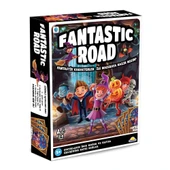 OYUN FANTASTİC ROAD - 3