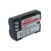 Sanger BLM-1 Olympus Fotoğraf Makinesi Batarya thumbnail 3