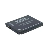 Sanger BCH7E Panasonic Fotoğraf Makinesi Batarya thumbnail 1