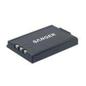 Sanger EN-EL2 Nikon Fotoğraf Makinesi Batarya thumbnail 1