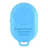 Sanger SG-R01 Telefon Bluetooth Kumanda Mavi thumbnail 3