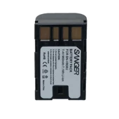 Sanger BN-VF808 JVC Kamera Batarya thumbnail 4