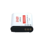 Sanger EN-EL23 Nikon Fotoğraf Makinesi Batarya thumbnail 3