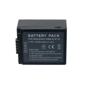 Sanger BLB13E Panasonic Fotoğraf Makinesi Batarya thumbnail 4