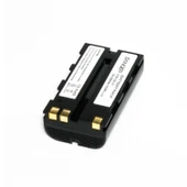 Sanger GEB212 Leica Terminal Bataryası 2600mah thumbnail 2