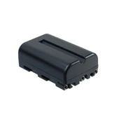 Sanger NP-FM500H Sony Fotoğraf Makinesi Batarya thumbnail 2