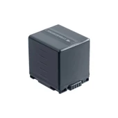 Sanger CGA-DU21 Panasonic Kamera Batarya thumbnail 2