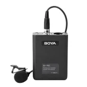 Boya BY-F8C Tek Yönlü Akustik Vokal Yaka Mikrofonu thumbnail 1