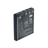 Sanger S004E Panasonic Fotoğraf Makinesi Batarya thumbnail 4