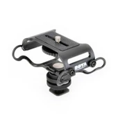 Boya BY-C10 Mikrofon İçin Sarsıntı Önleyici thumbnail 1