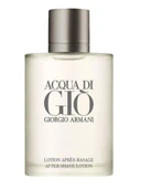 Giorgio Armani Acqua Di Gio Pour Homme 100 Ml Tıraş Sonrası Bakım Losyonu - 1