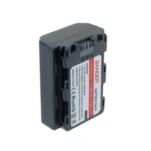 Sanger NP-FZ100 Sony Fotoğraf Makinesi Batarya thumbnail 3